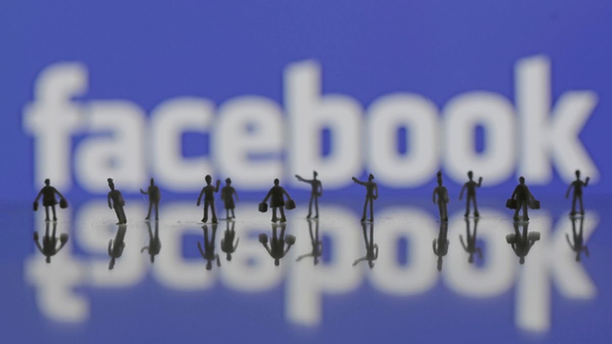 Facebook 'Messenger Days': mensajes, fotos y vídeos que caducan en 24 horas