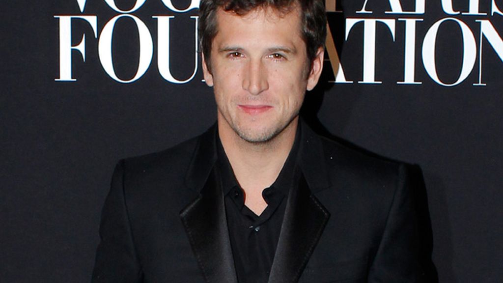 guillaume canet
