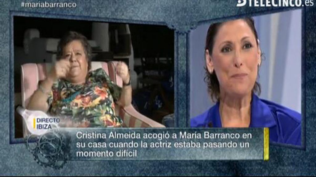 ALMODOVAR