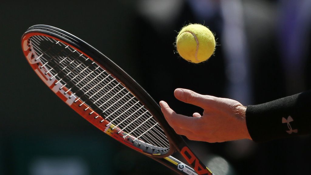 tenis tenis