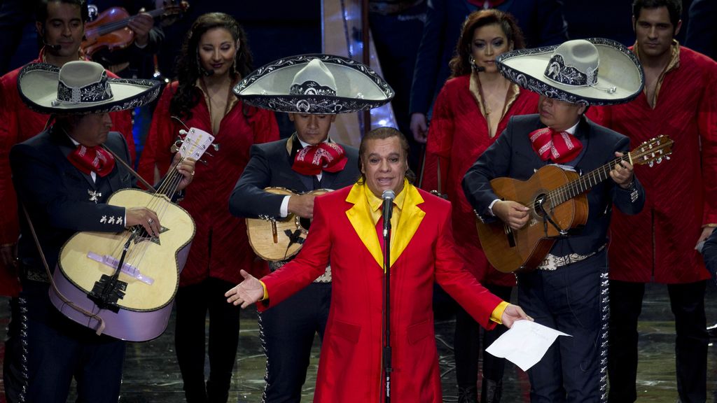 'El Divo de Juárez' nos deja a los 66 años