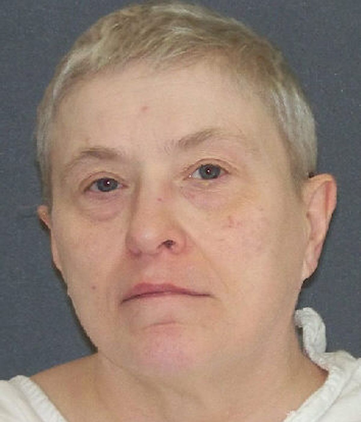 Suzanne Margaret Basso, ejecutada en Texas