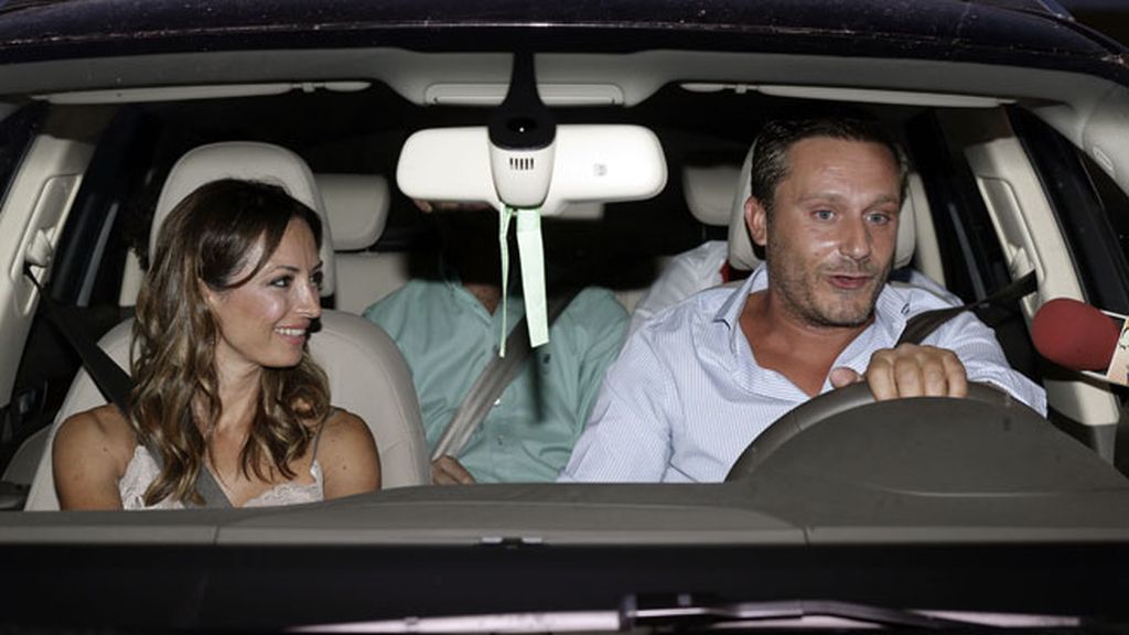 Tras la cena parrillada, este miércoles es la ceremonia oficial