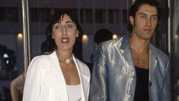 Hija De Rossy De Palma Padre