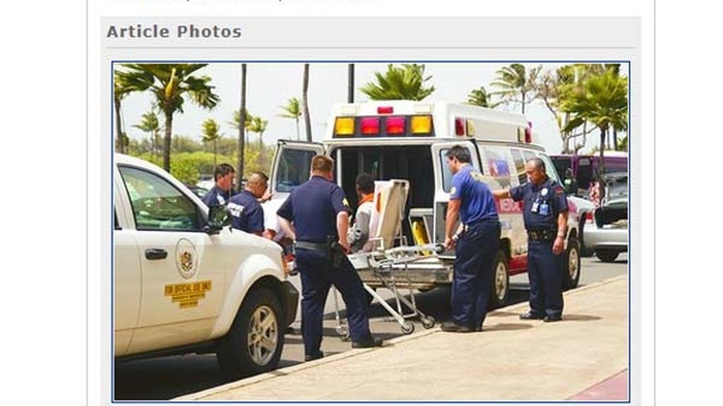 Sobrevive en el tren de aterrizaje de un avión