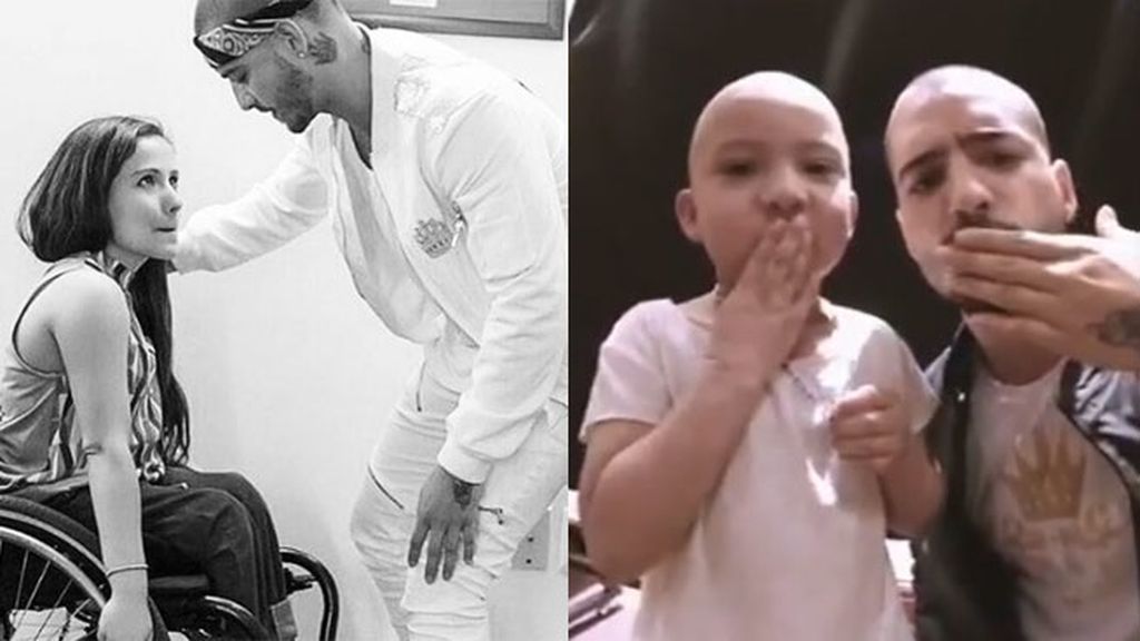 Solidaridad a buen ritmo