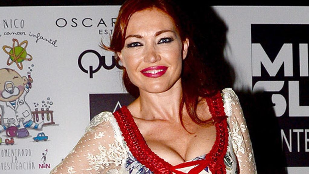 Los colaboradores de 'Sálvame' se unen para luchar contra el cáncer infantil