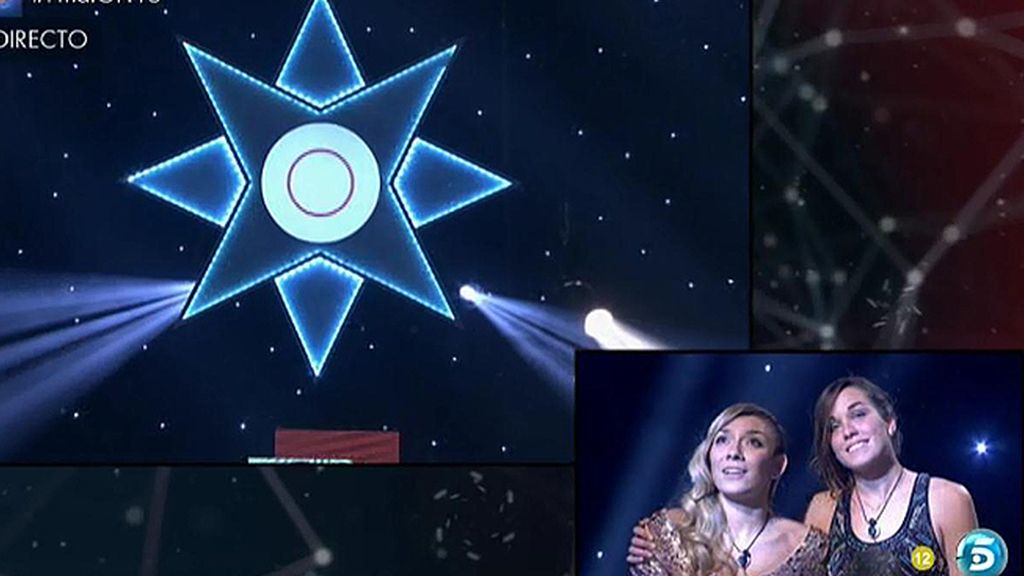 La locura hecha felicidad