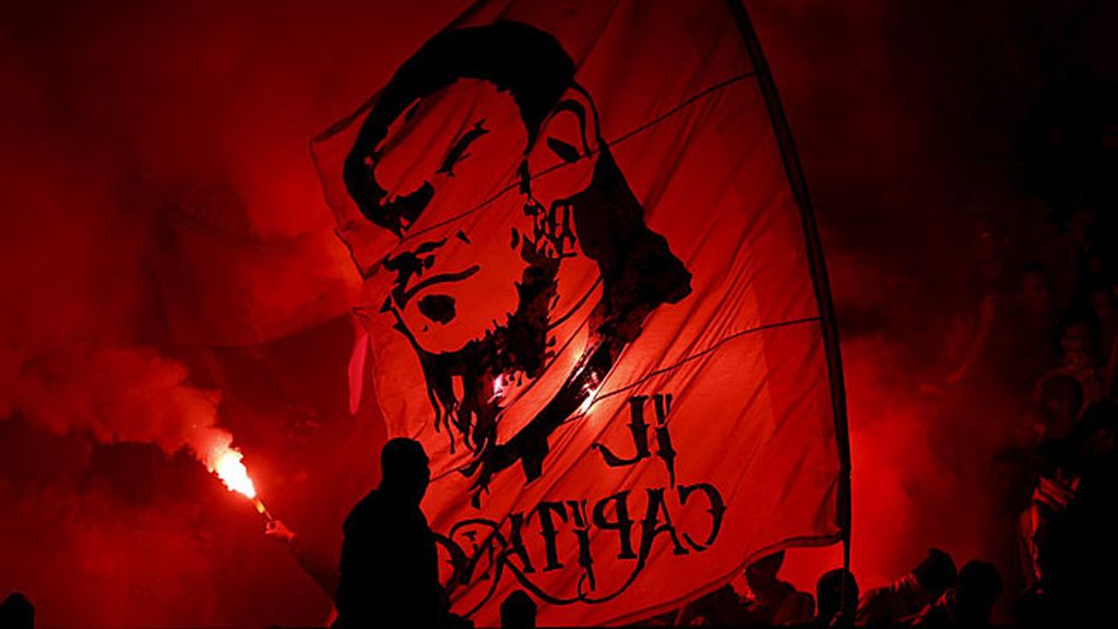 Totti Totti