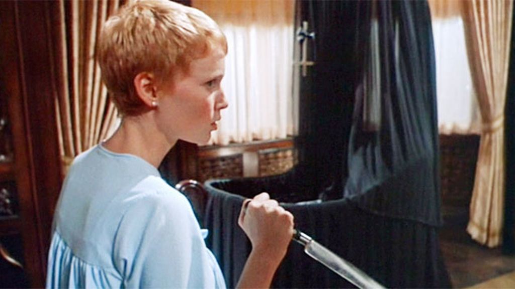 5. La semilla del diablo (1968)