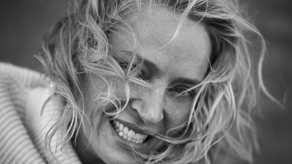 Uma Thurman
