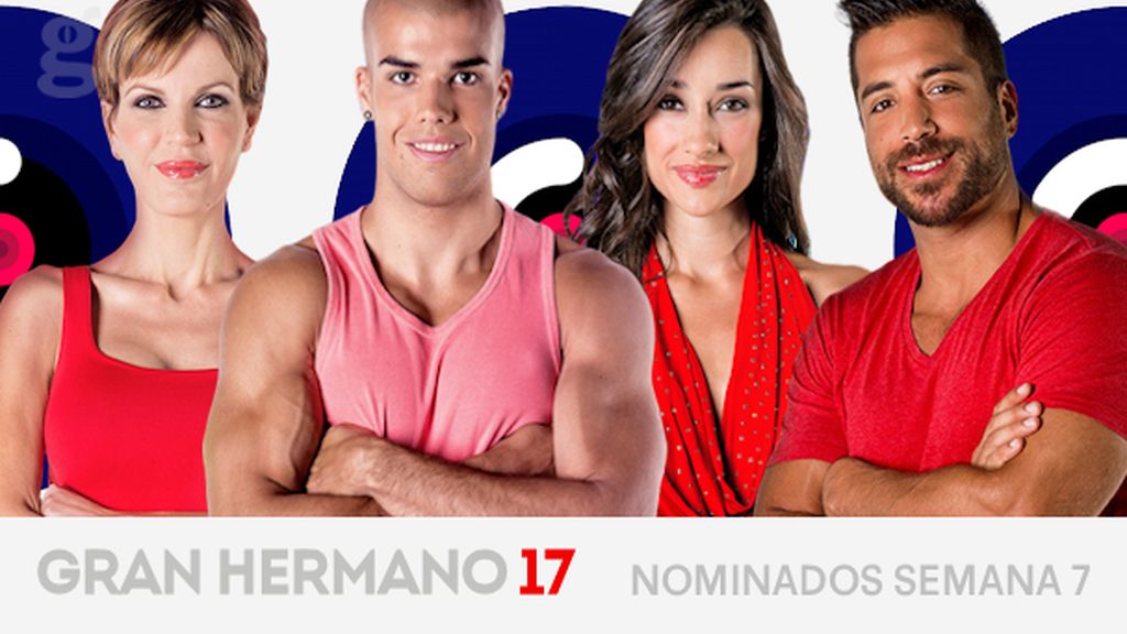 Nominados 07