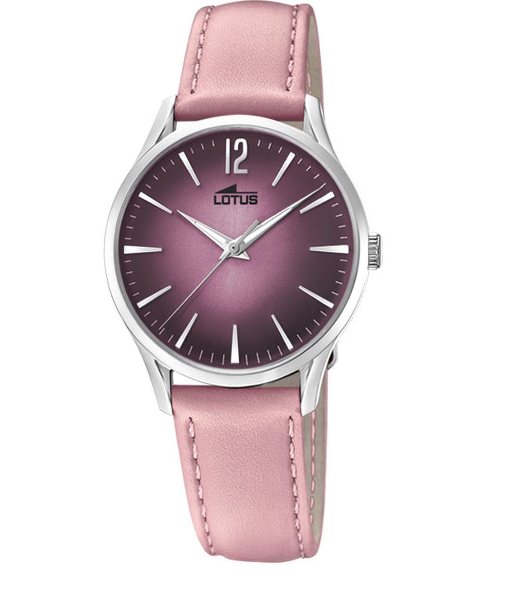 ¡Participa en nuestro concurso y llévate tu reloj Lotus para mujer favorito!