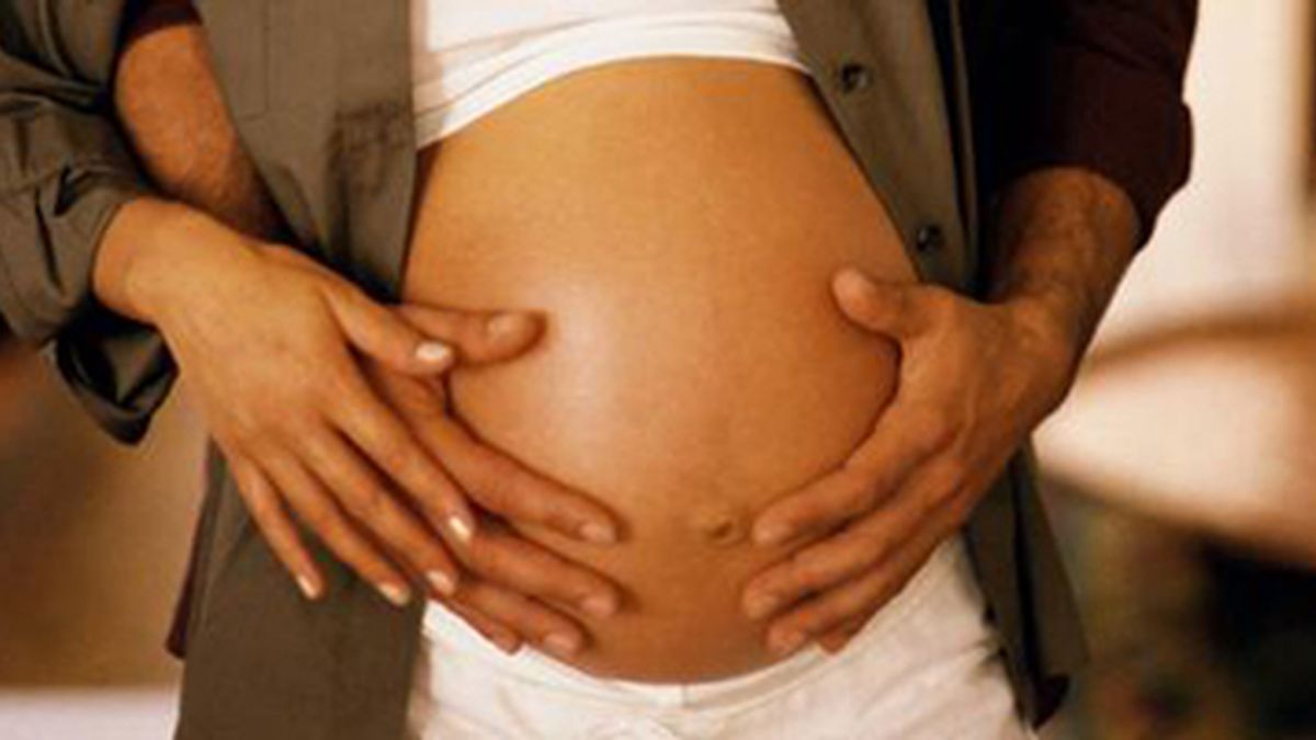 Embarazo, maternidad, paternidad, padres