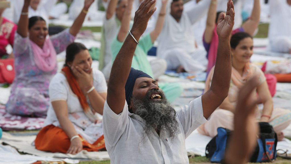 Día Mundial del Yoga, la filosofía de una práctica