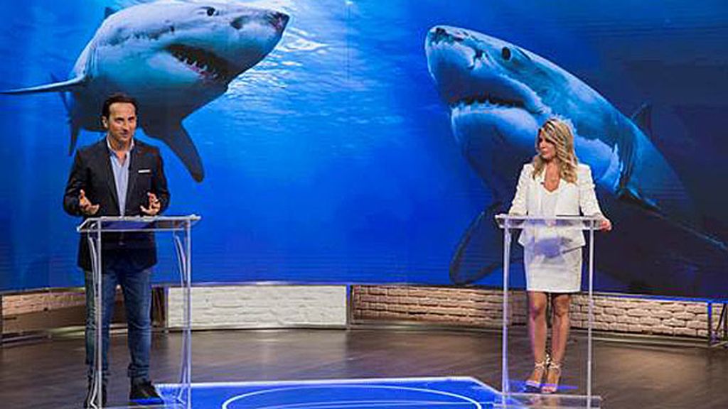 Iker desvela las novedades de ‘Cuarto milenio’: nueva sección ‘zoom’, drones…