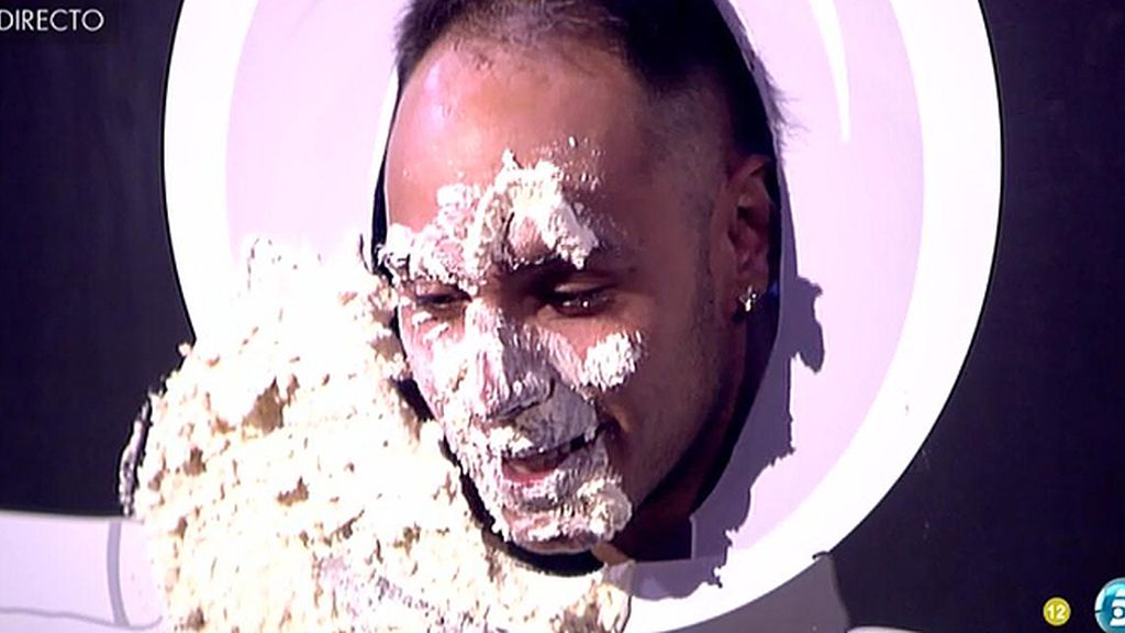 'Súper-Maligno' pone a prueba los concursantes