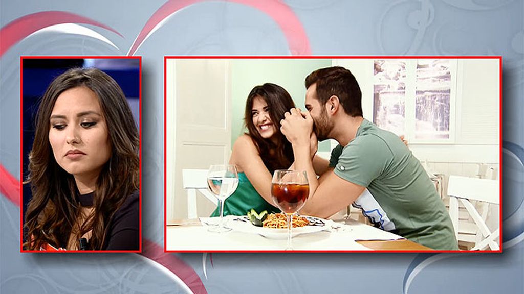 Suso: "Las citas con Melissa son alucinantes"