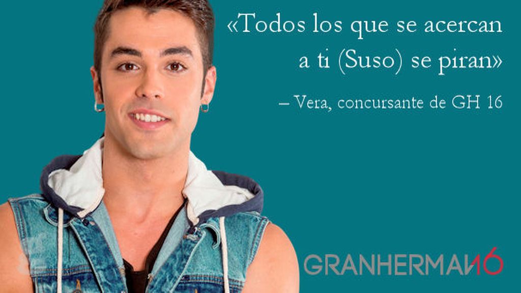 Frase: Vera