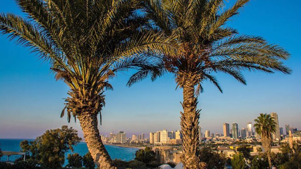 Tel Aviv