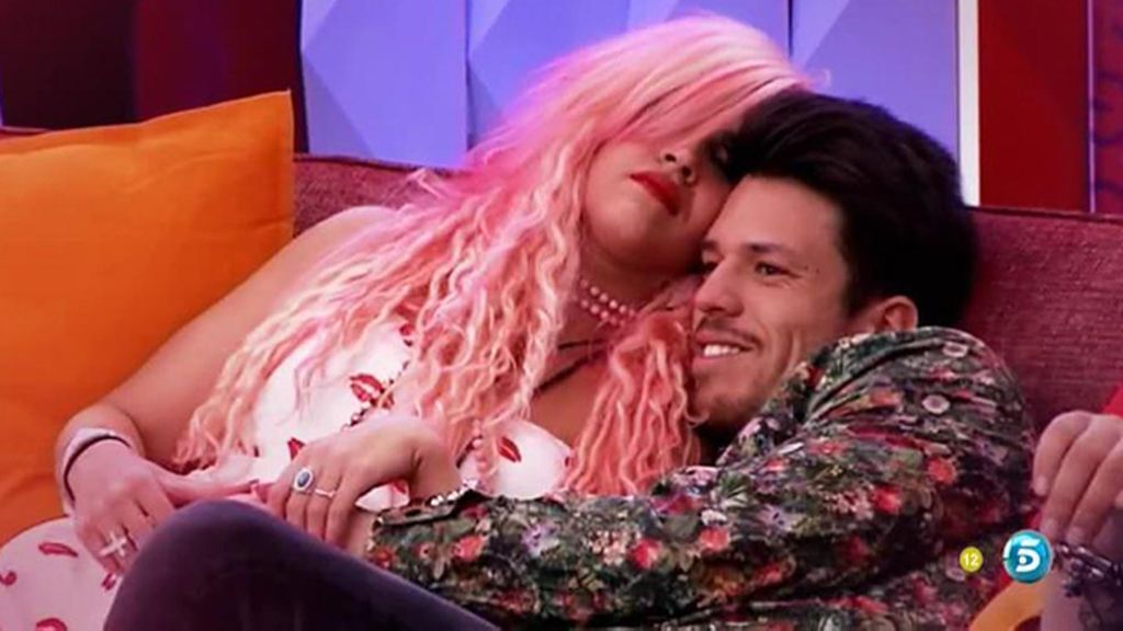 Fede: “Nos estamos conociendo poco a poco”