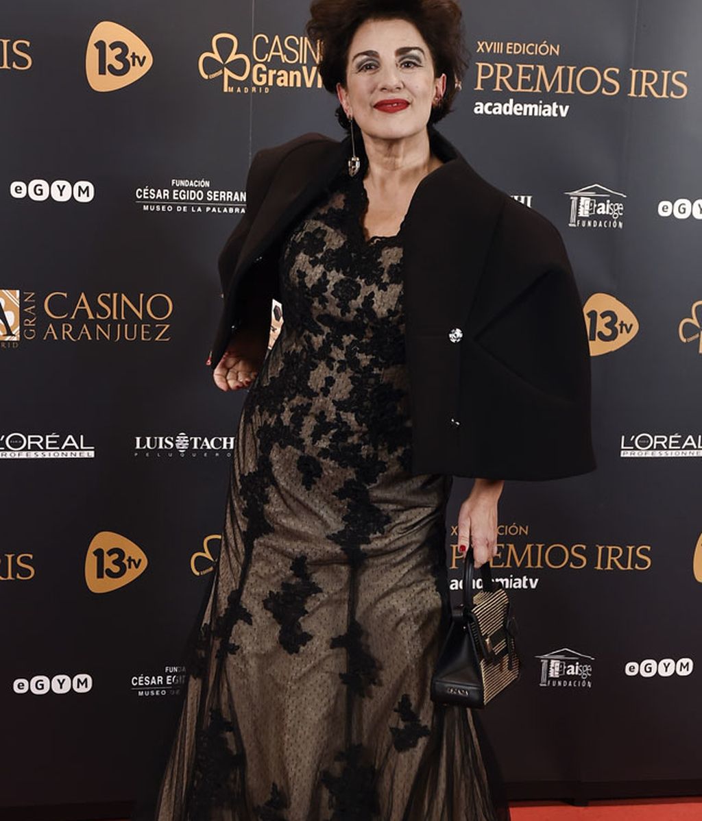 La apuesta arriesgada de Isabel Ordaz