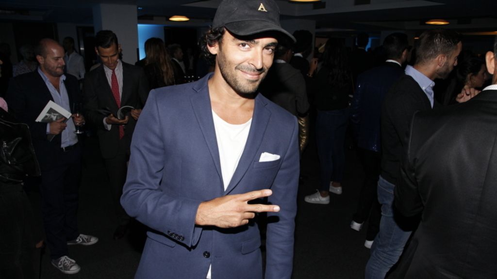 Modernos con mucha clase