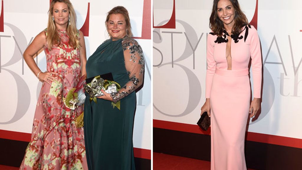 Aciertos y errores Elle Style