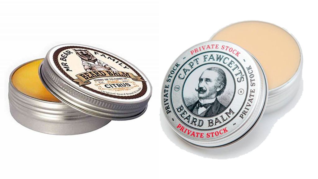 Bálsamo, una alternativa a los aceites