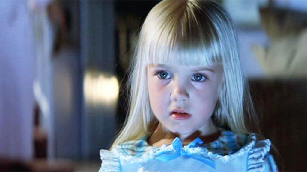 3. Poltergeist (1982)