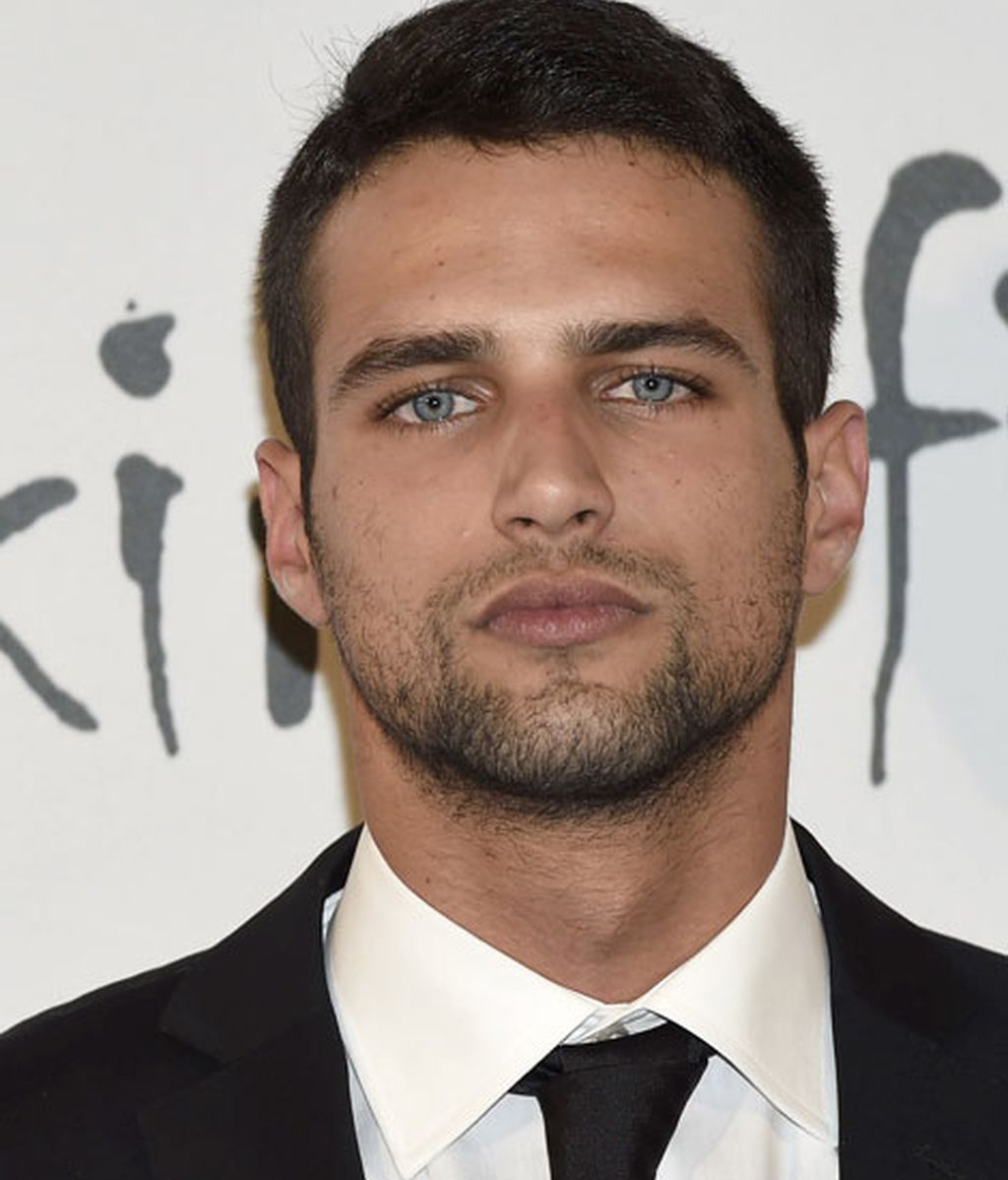 Jesús Castro ha sido el centro de todas las miradas