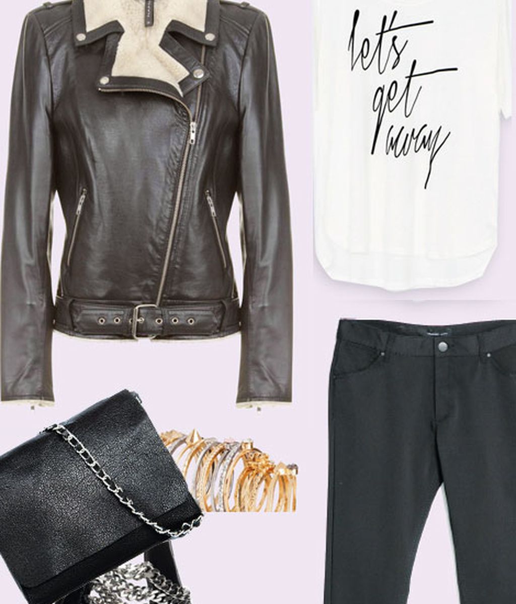 Ropa y complementos Bad Girl