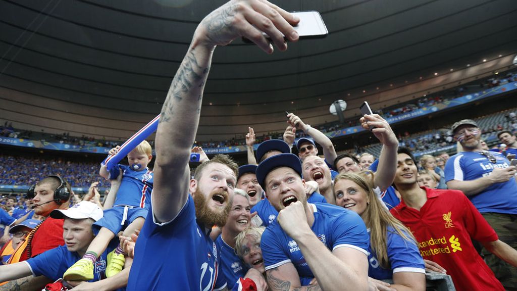 Una celebración histórica y eufórica (22/06/2016)