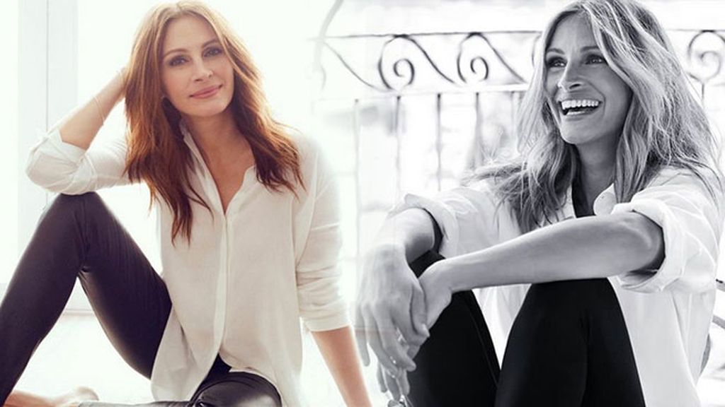 9. Julia Roberts genera 10,8 dólares por cada dólar que percibe