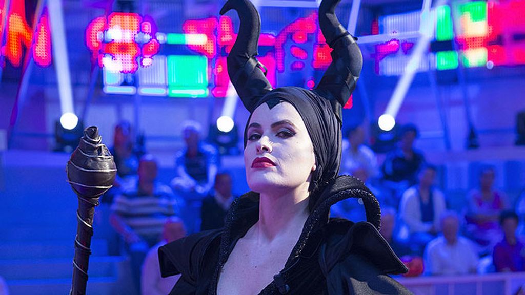 Este lunes, 'Pasapalabra' celebra Halloween