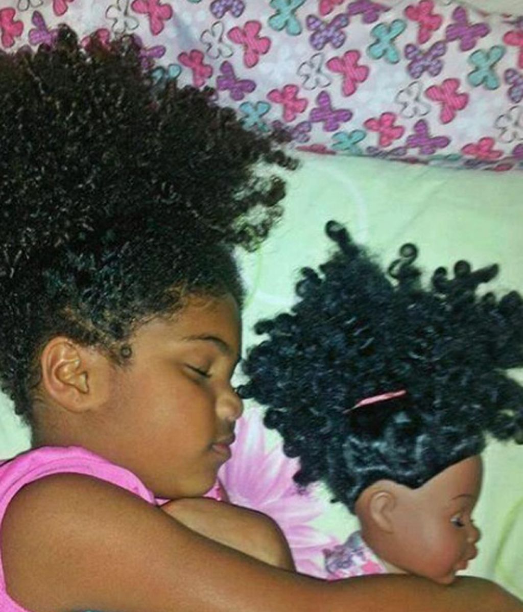 Como dos gotas de agua