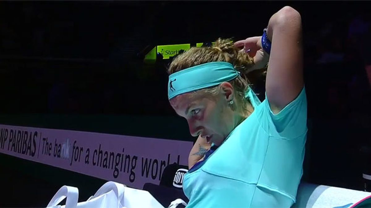 Kuznetsova Kuznetsova