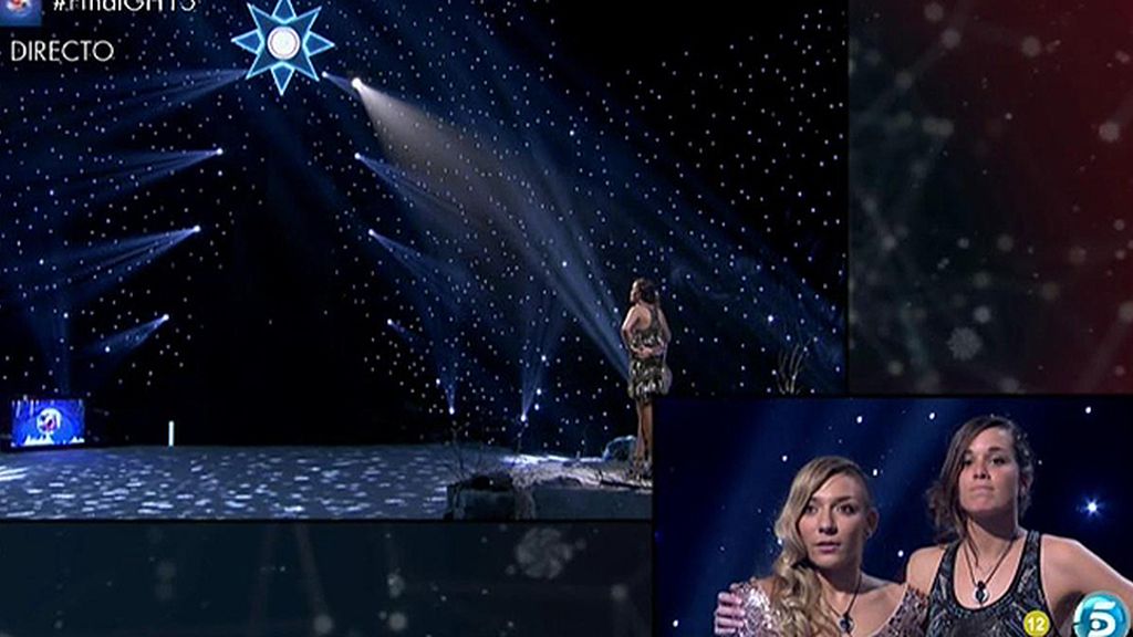 La locura hecha felicidad