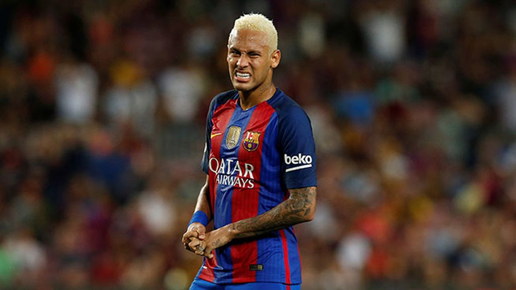 Neymar