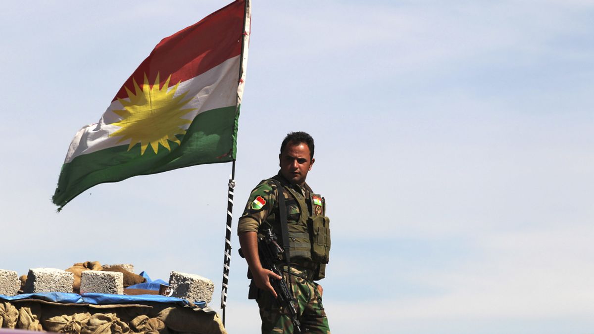 Irak solicita públicamente a Turquía que retire a sus fuerzas del país