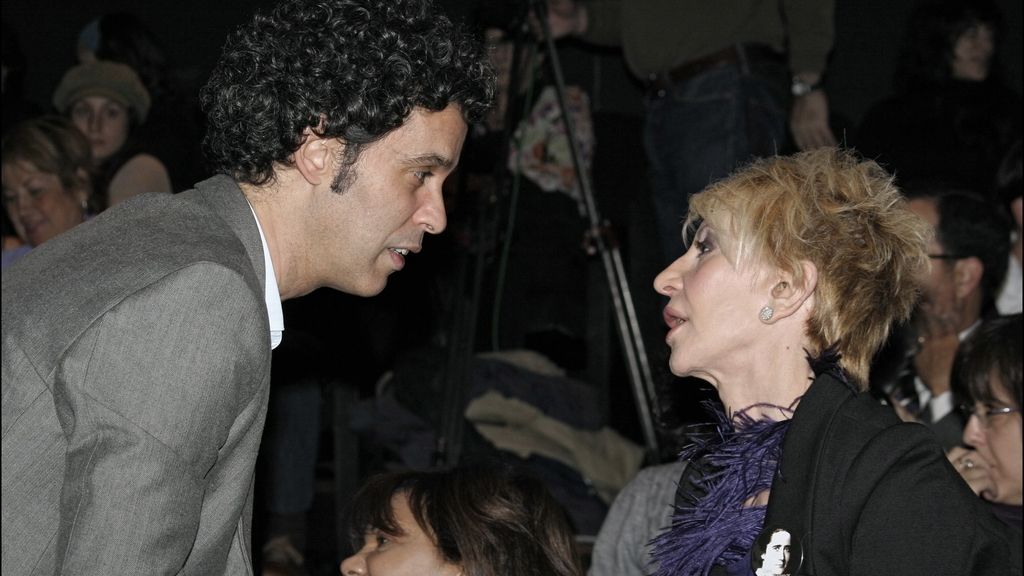 Muere en Madrid a los 54 años