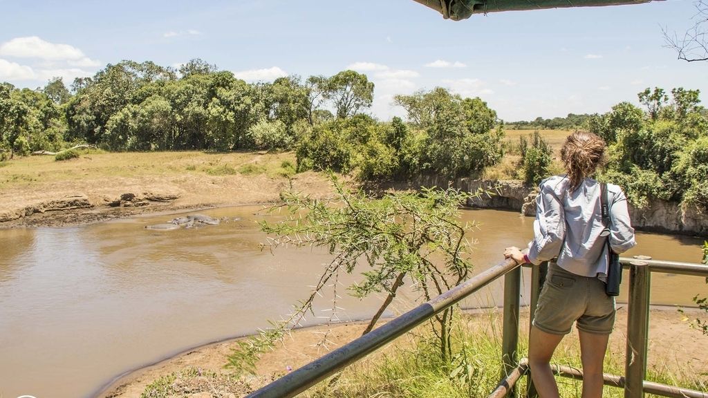 Masai Mara