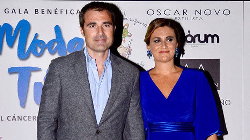 Los colaboradores de 'Sálvame' se unen para luchar contra el cáncer infantil