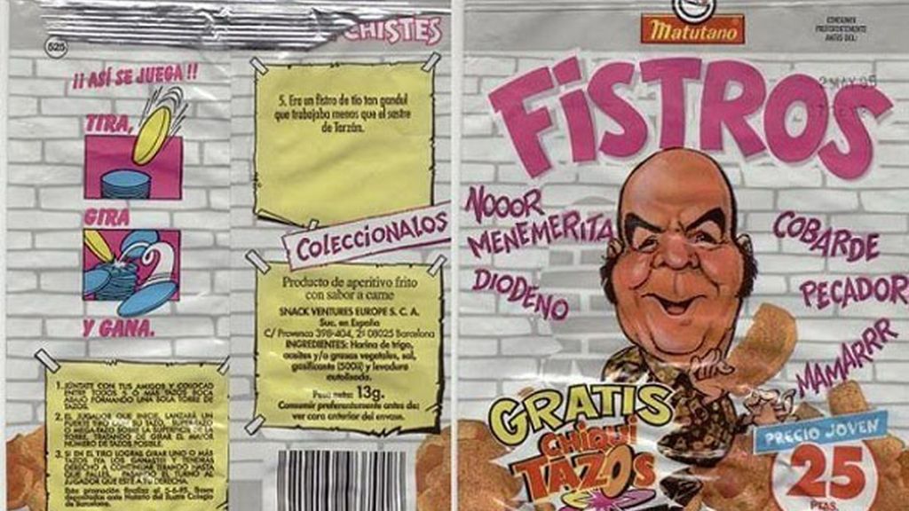 COMIDA