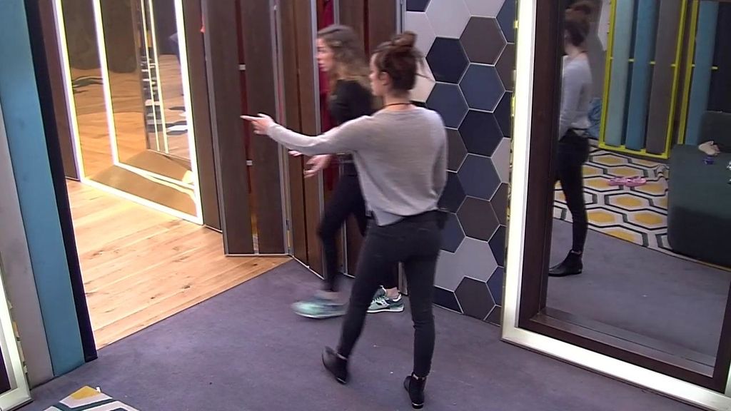 Meritxell Adara algodoncidio