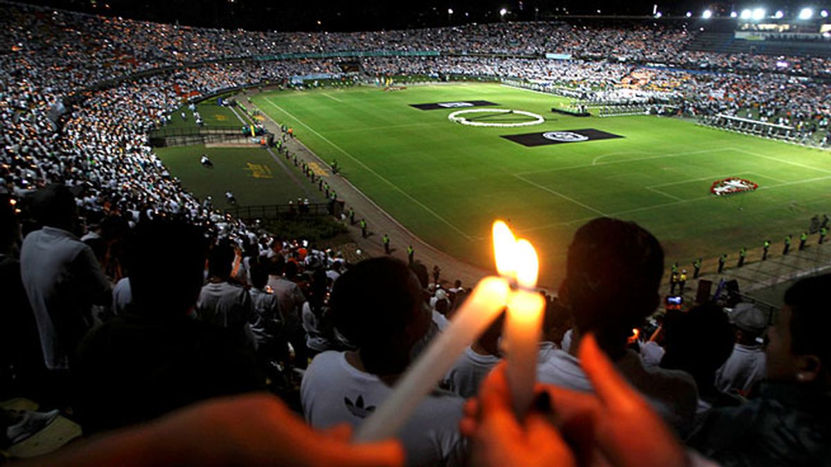 Chapecoense Chapecoense
