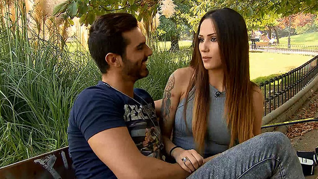Jenni se despacha a gusto con sus compañeras