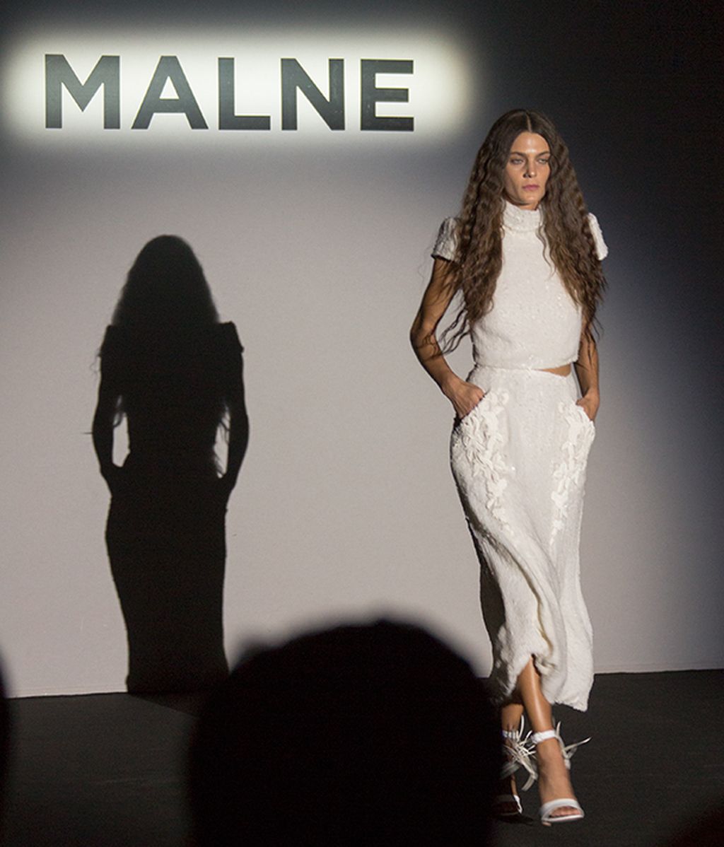 Malne desfile