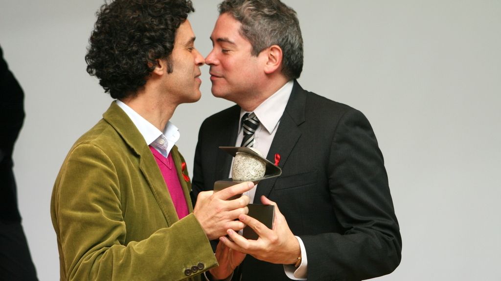 Muere en Madrid a los 54 años