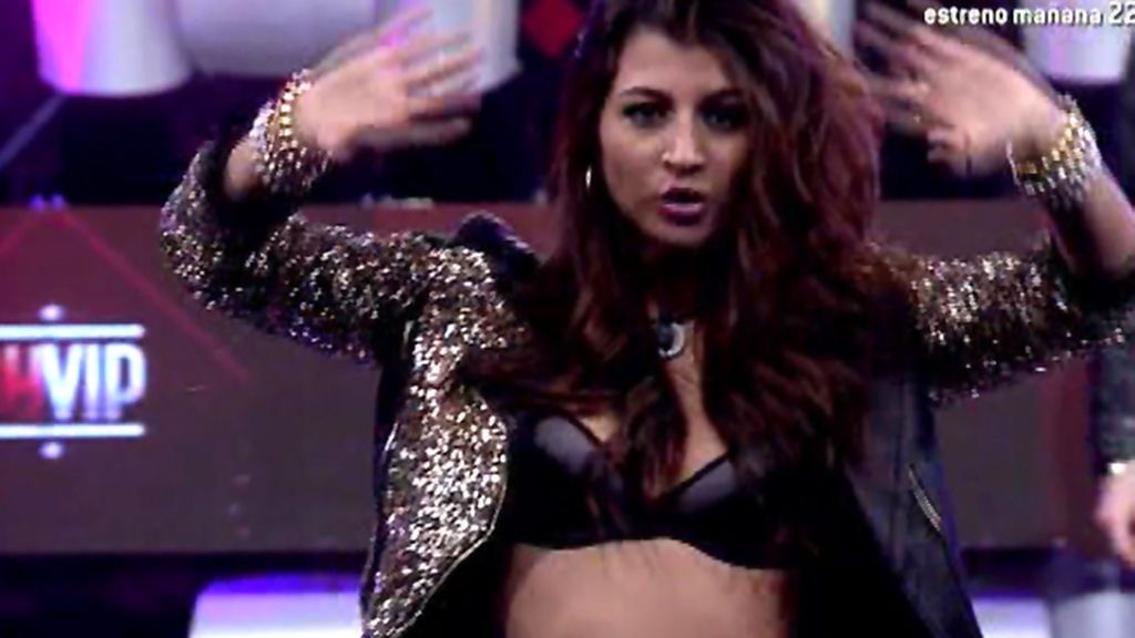 Ensayo general en el DBT